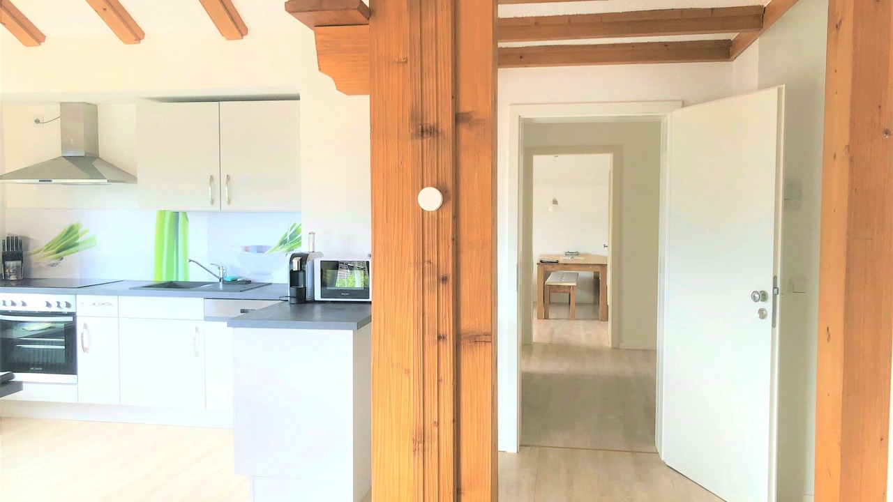 Photo of Kitchen in Sonthofen