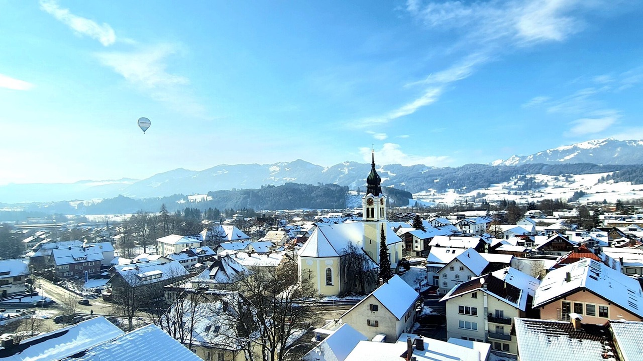 Photo of Outdoor in Sonthofen