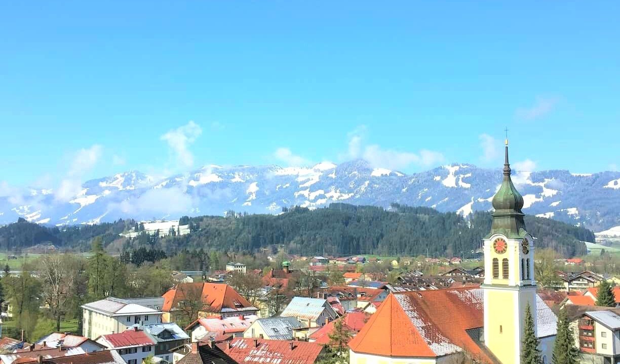 Photo of Outdoor in Sonthofen