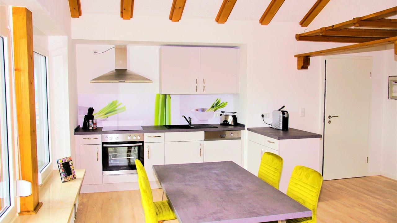 Photo of Kitchen in Sonthofen