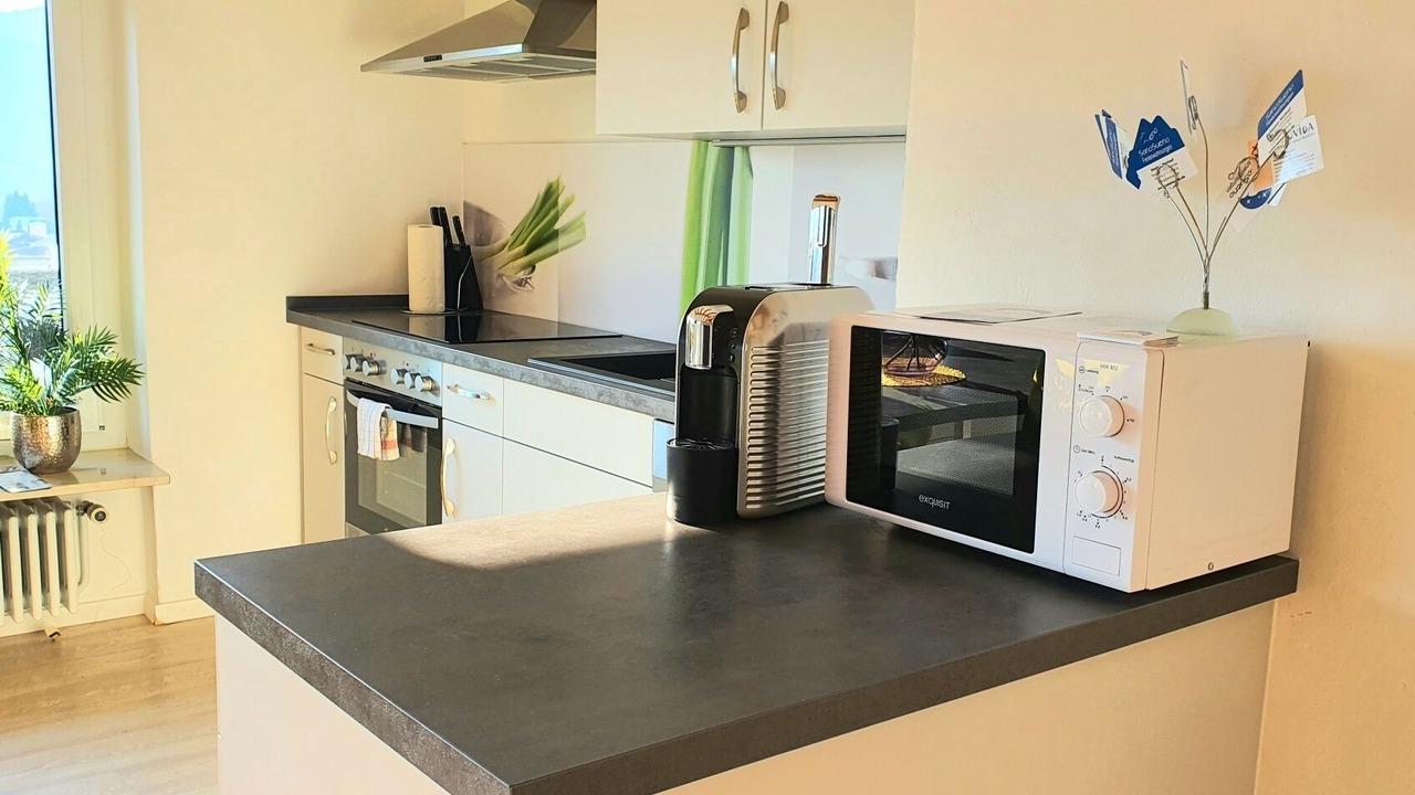 Photo of Kitchen in Sonthofen
