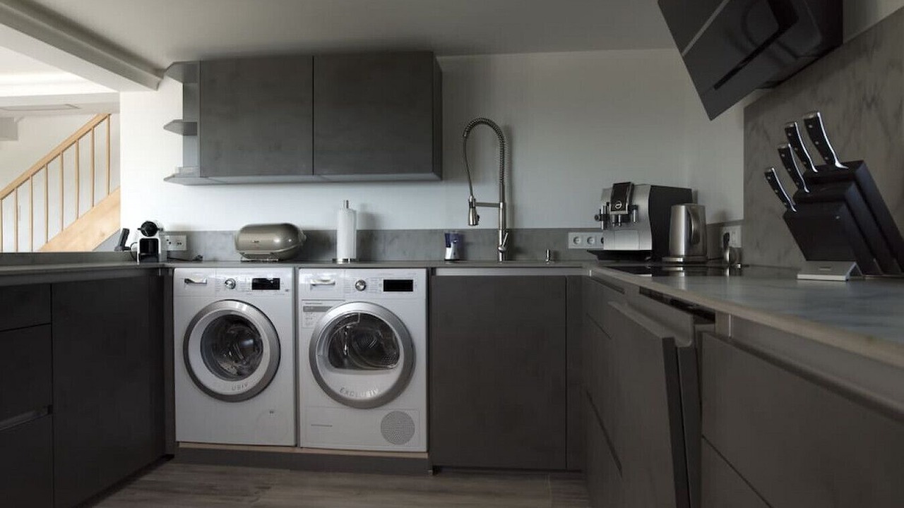 Photo of Kitchen in Buchenberg