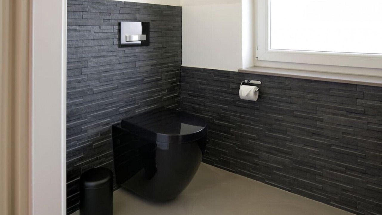 Photo of Bathroom in Buchenberg