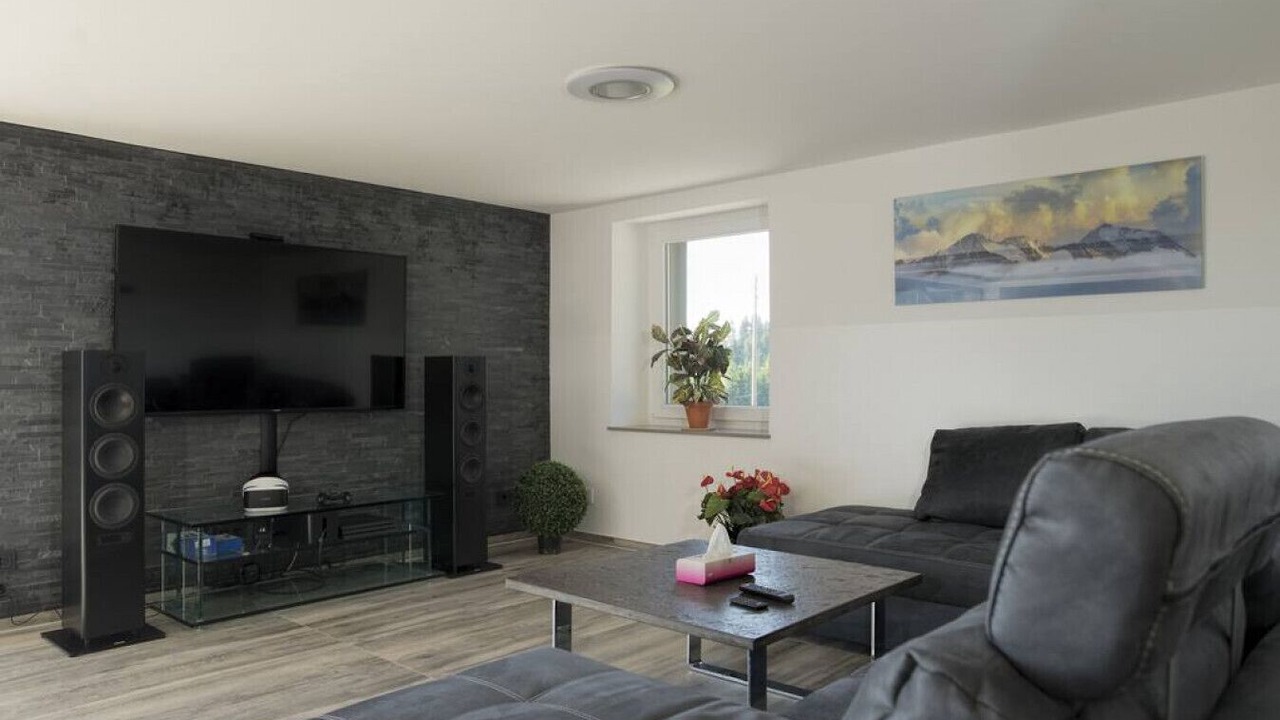 Photo of Livingroom in Buchenberg