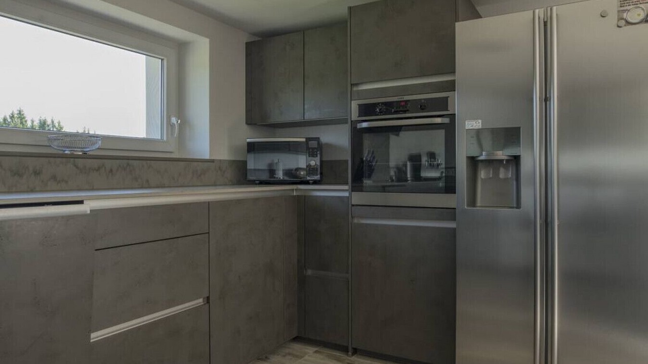 Photo of Kitchen in Buchenberg
