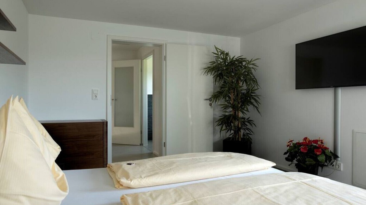 Photo of Bedroom in Buchenberg