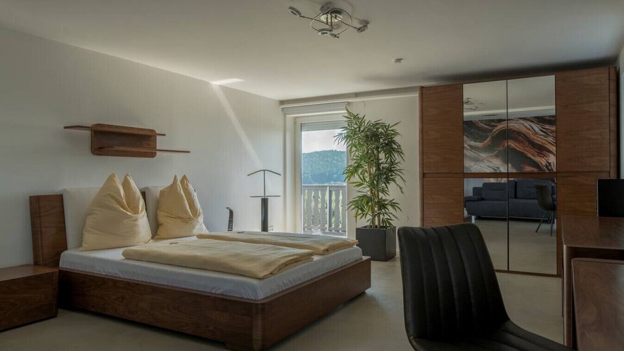 Photo of Bedroom in Buchenberg