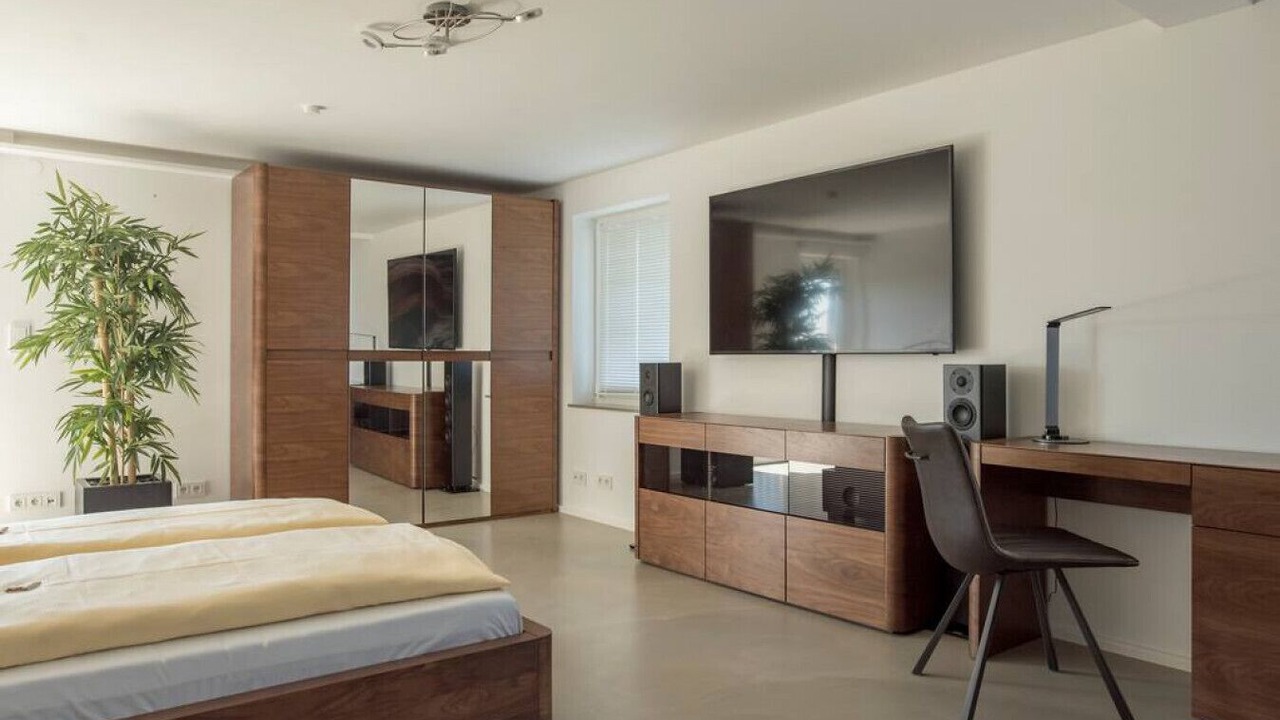 Photo of Bedroom in Buchenberg