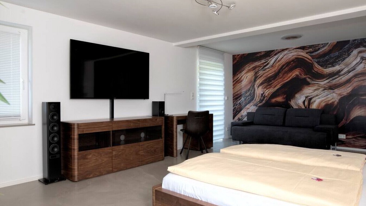 Photo of Bedroom in Buchenberg