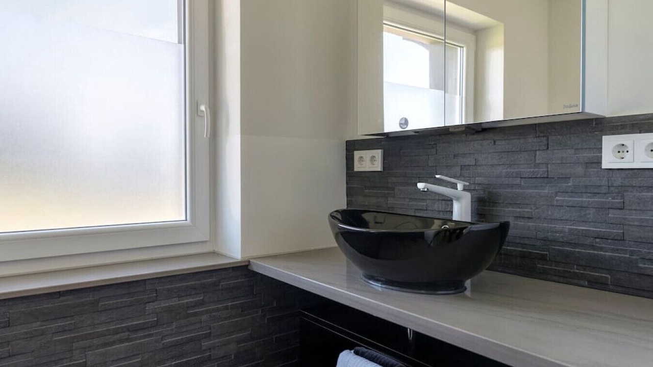 Photo of Bathroom in Buchenberg