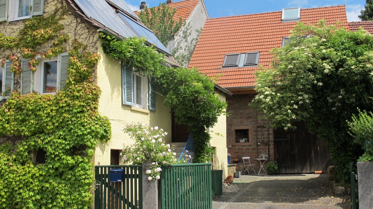 Photo of Outdoor in Straßbessenbach