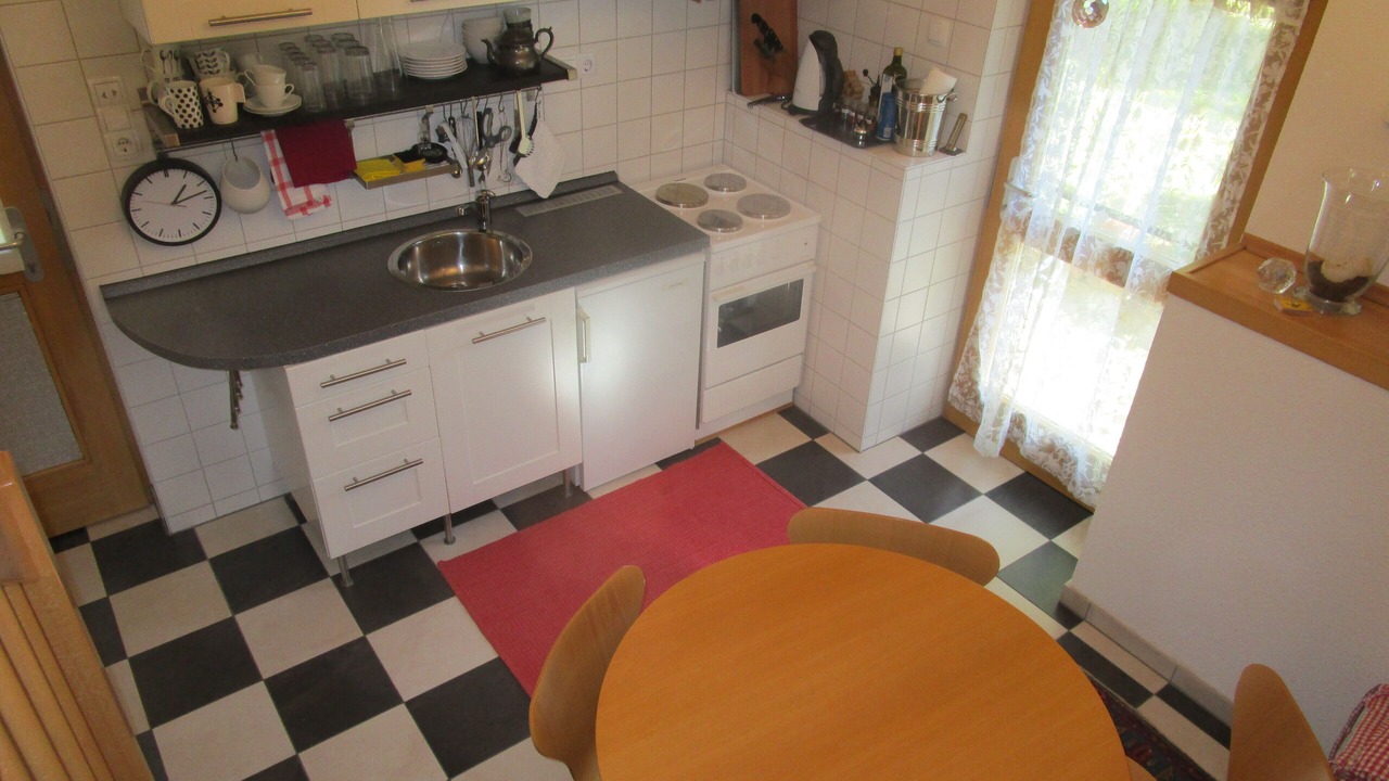 Photo of Kitchen in Straßbessenbach