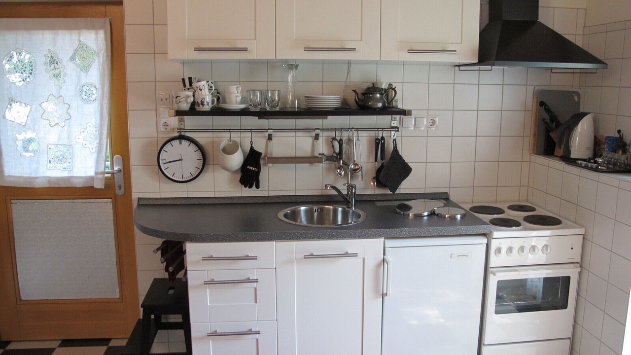 Photo of Kitchen in Straßbessenbach
