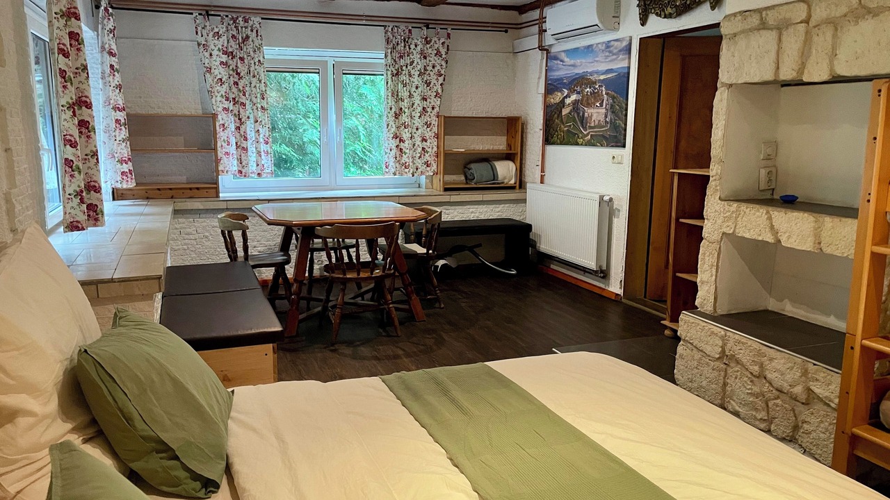 Photo of Bedroom in Reinhardtsdorf-Schoena
