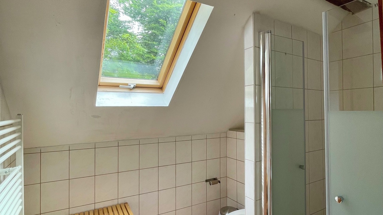 Photo of Bathroom in Reinhardtsdorf-Schoena
