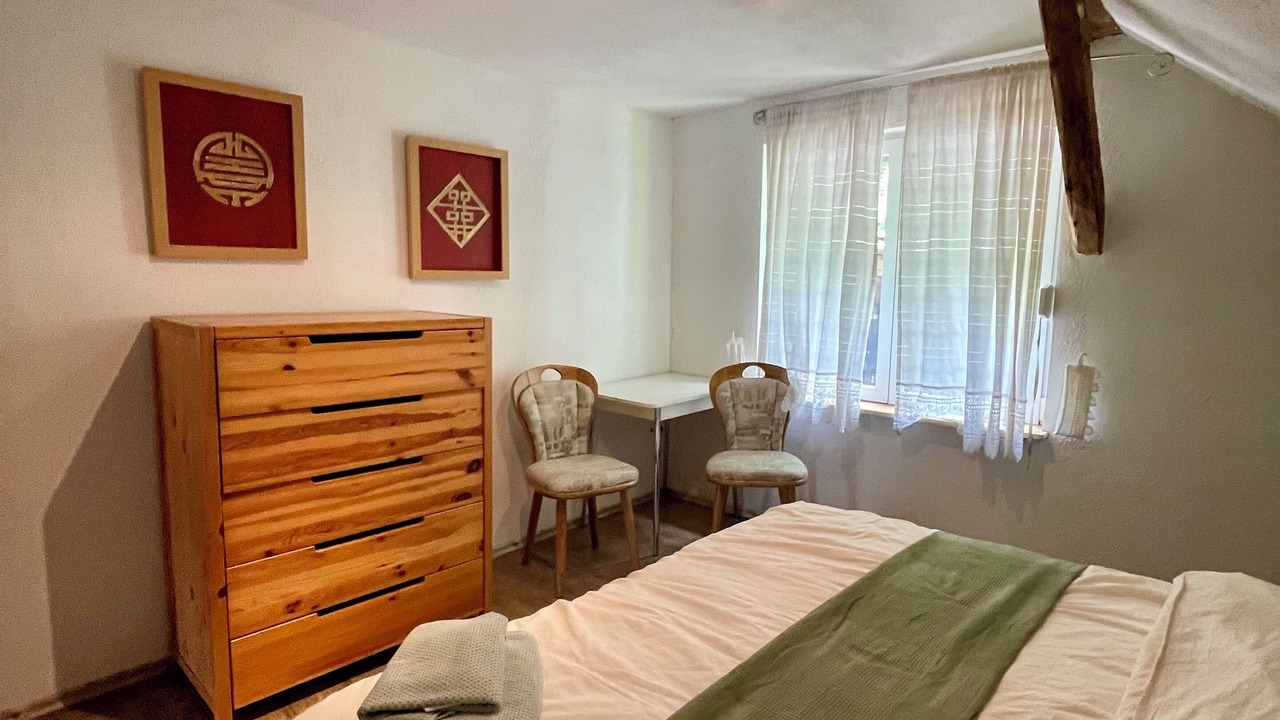 Photo of Bedroom in Reinhardtsdorf-Schoena