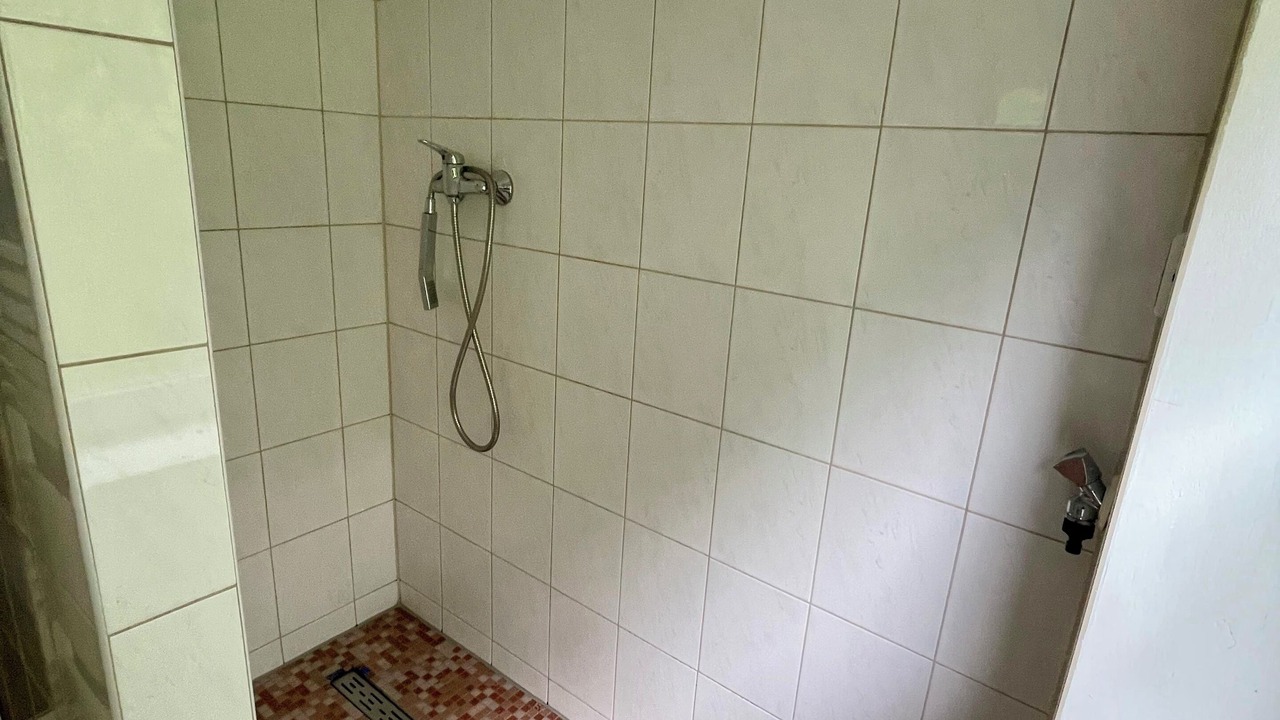 Photo of Bathroom in Reinhardtsdorf-Schoena