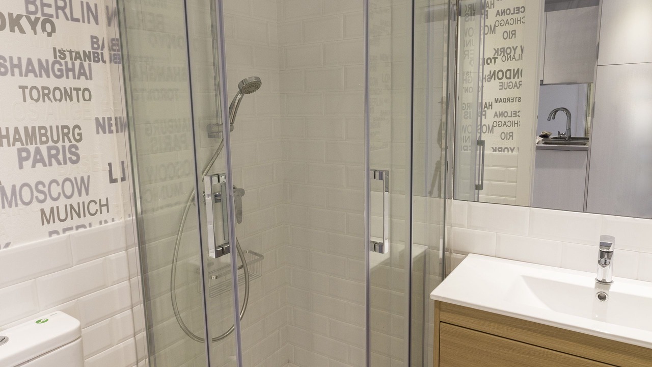 Photo of Bathroom in Centro