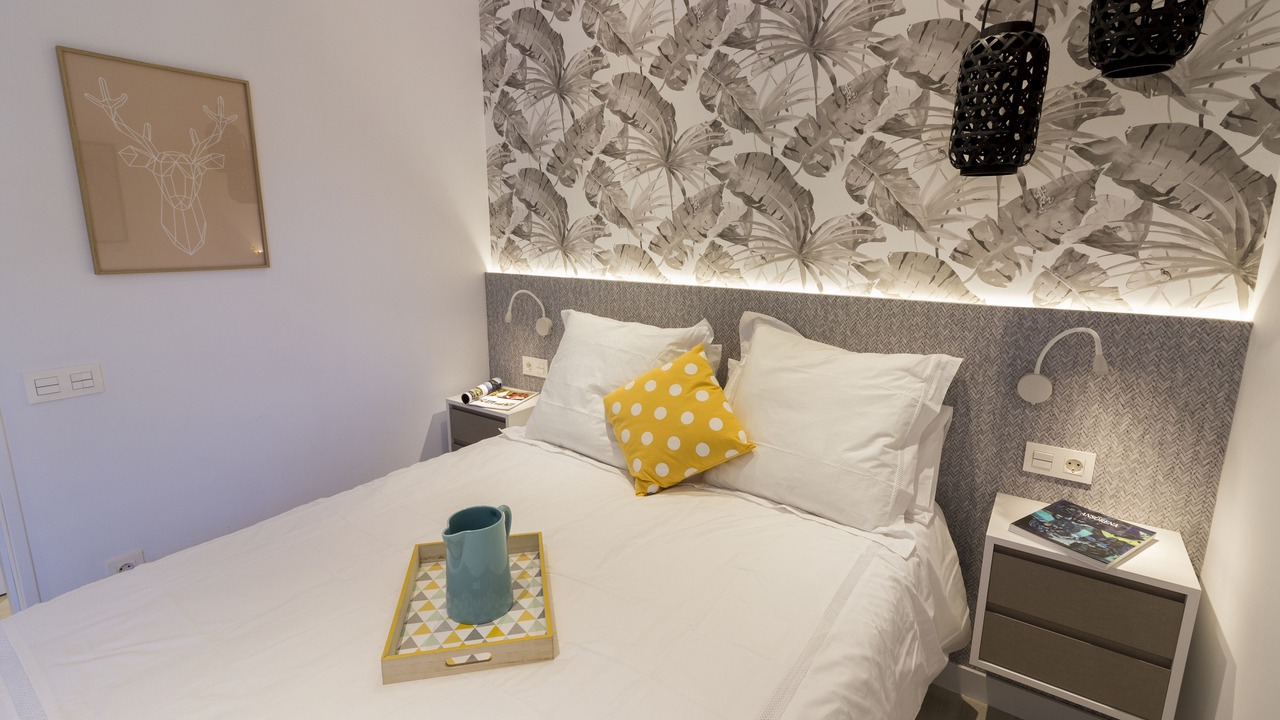 Photo of Bedroom in Centro