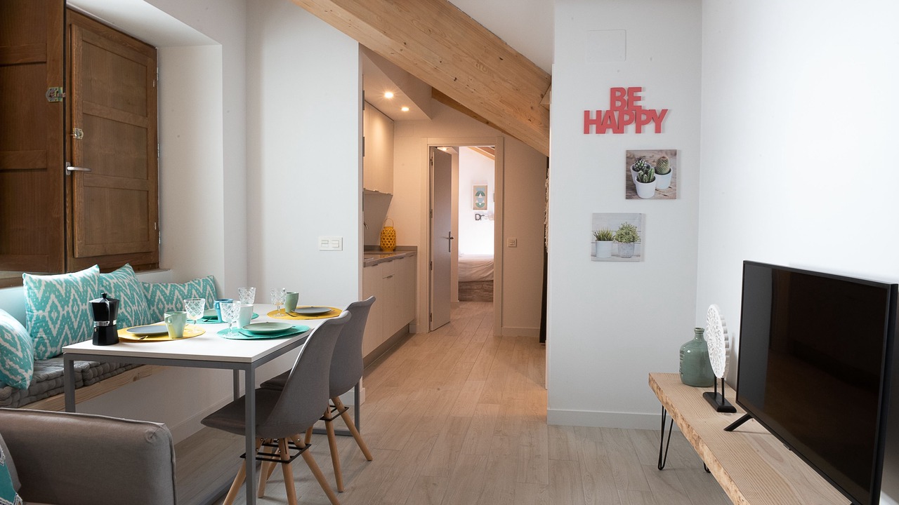 Photo of Livingroom in Centro