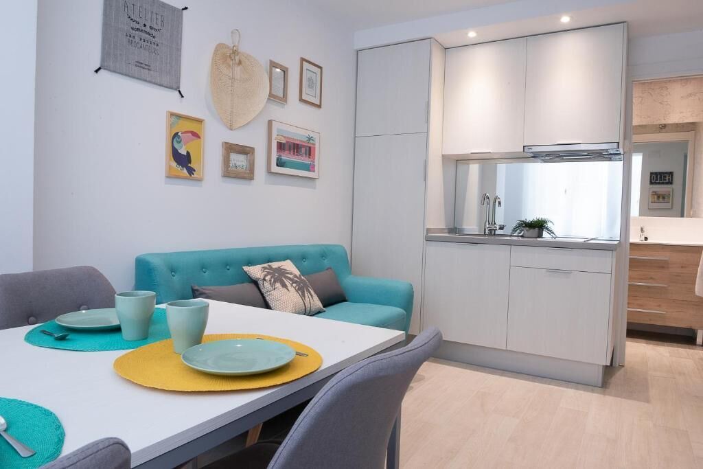 Photo of Livingroom in Centro