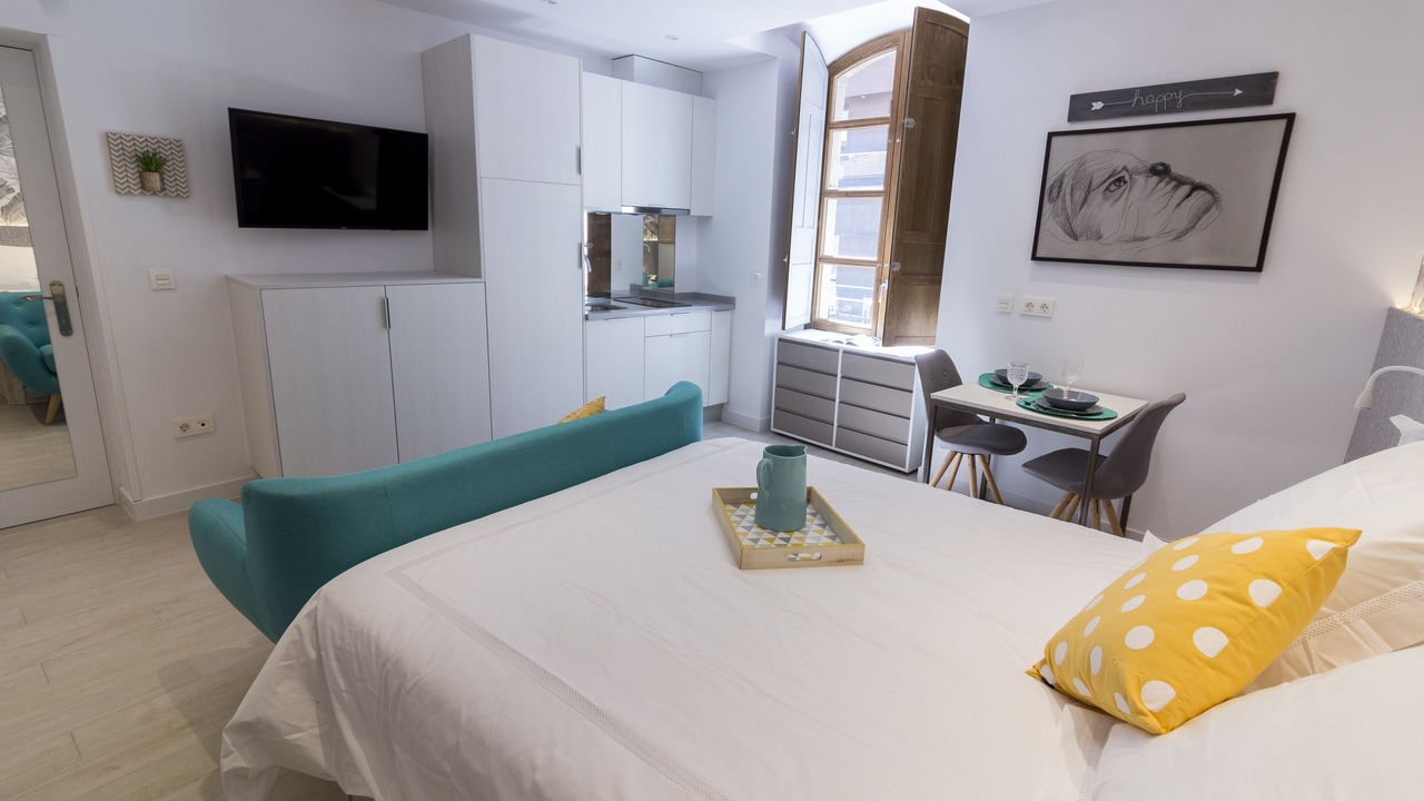 Photo of Bedroom in Centro