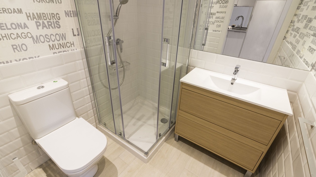 Photo of Bathroom in Centro