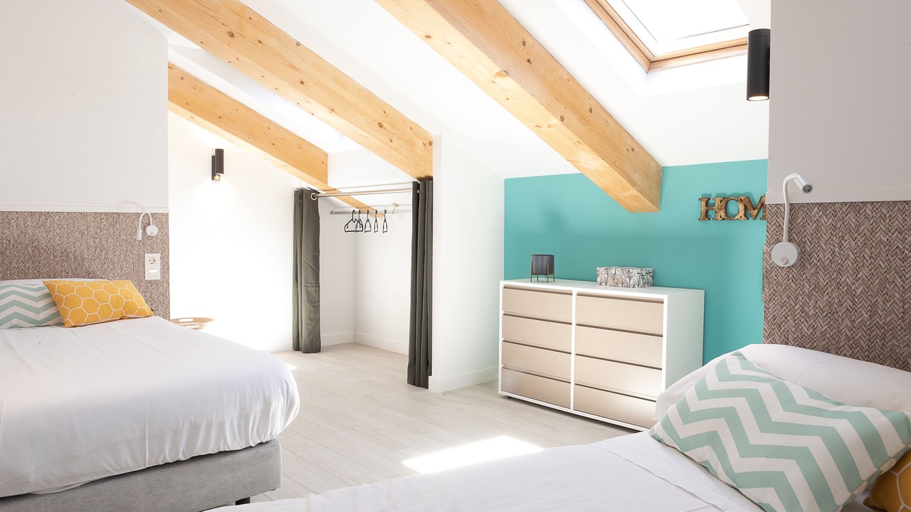 Photo of Bedroom in Centro