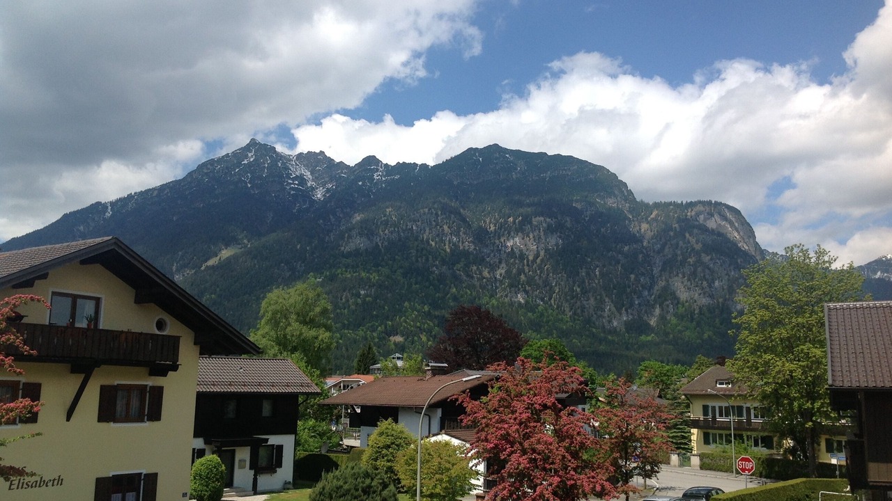 Photo of Outdoor in Garmisch-Partenkirchen