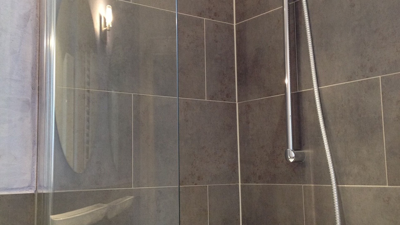 Photo of Bathroom in Garmisch-Partenkirchen