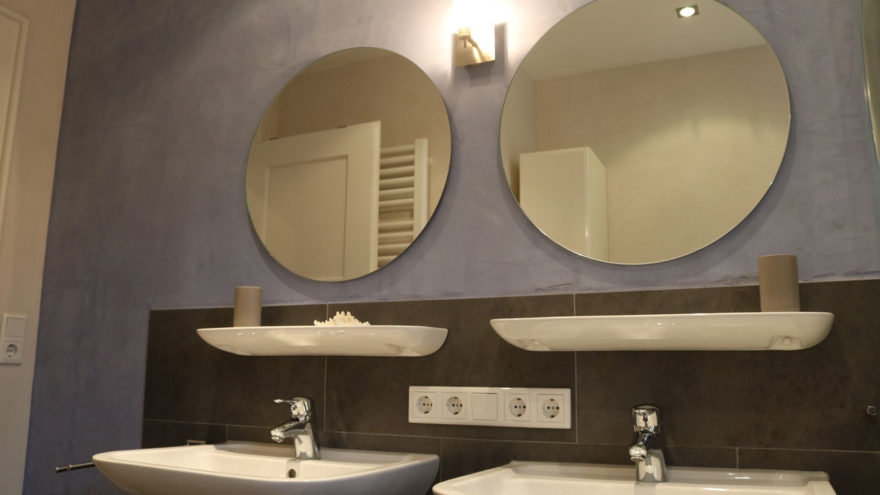 Photo of Bathroom in Garmisch-Partenkirchen