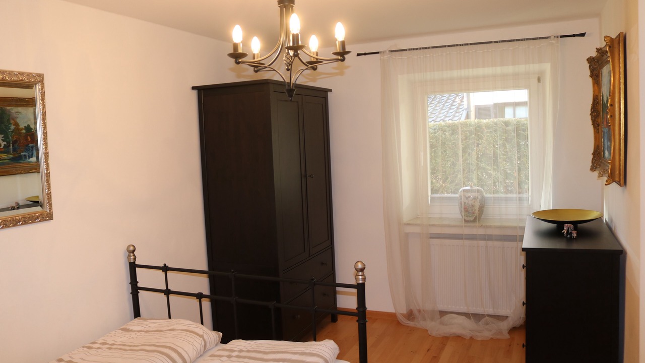 Photo of Bedroom in Garmisch-Partenkirchen