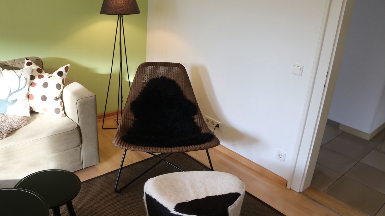 Photo of Livingroom in Garmisch-Partenkirchen