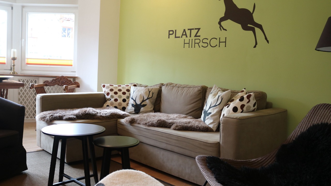 Photo of Livingroom in Garmisch-Partenkirchen