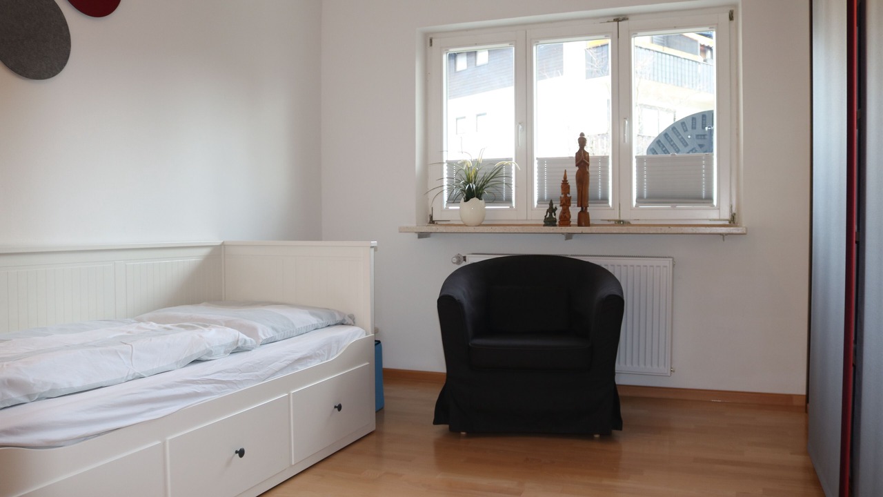 Photo of Bedroom in Garmisch-Partenkirchen