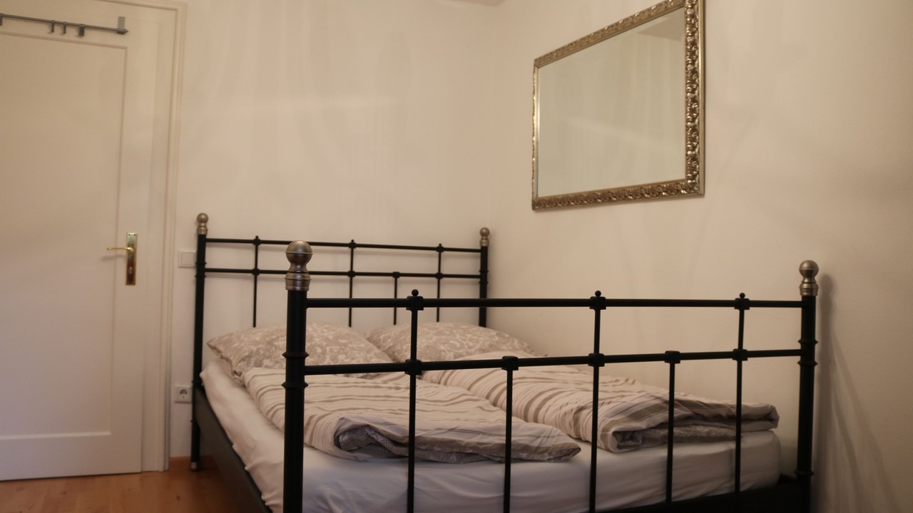 Photo of Bedroom in Garmisch-Partenkirchen
