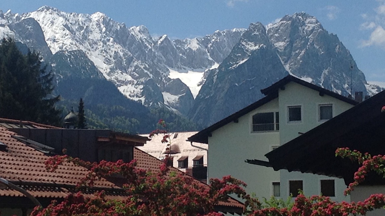 Photo of Outdoor in Garmisch-Partenkirchen