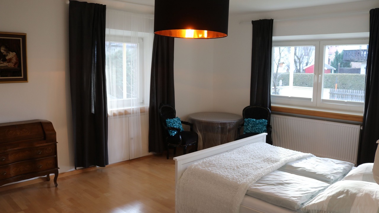 Photo of Bedroom in Garmisch-Partenkirchen