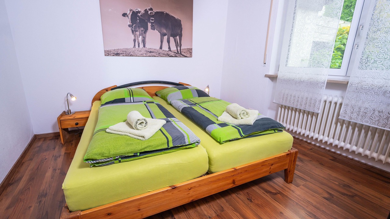 Photo of Bedroom in Schwarzenbach