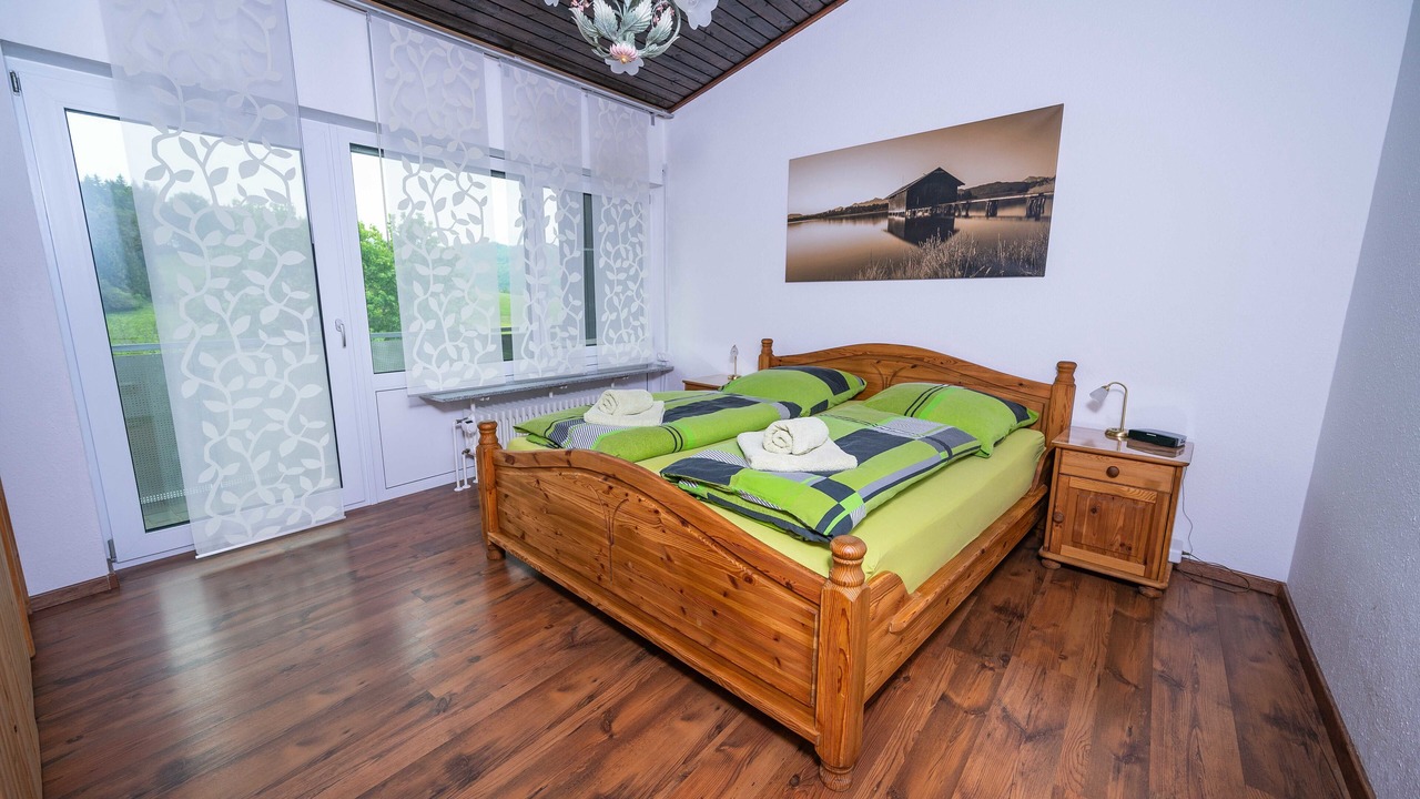 Photo of Bedroom in Schwarzenbach