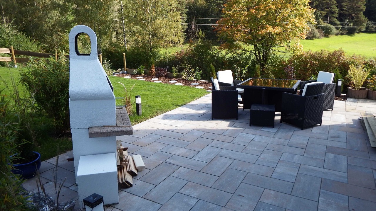 Photo of Outdoor in Schwarzenbach