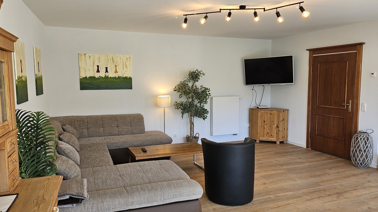 Photo of Livingroom in Schwarzenbach