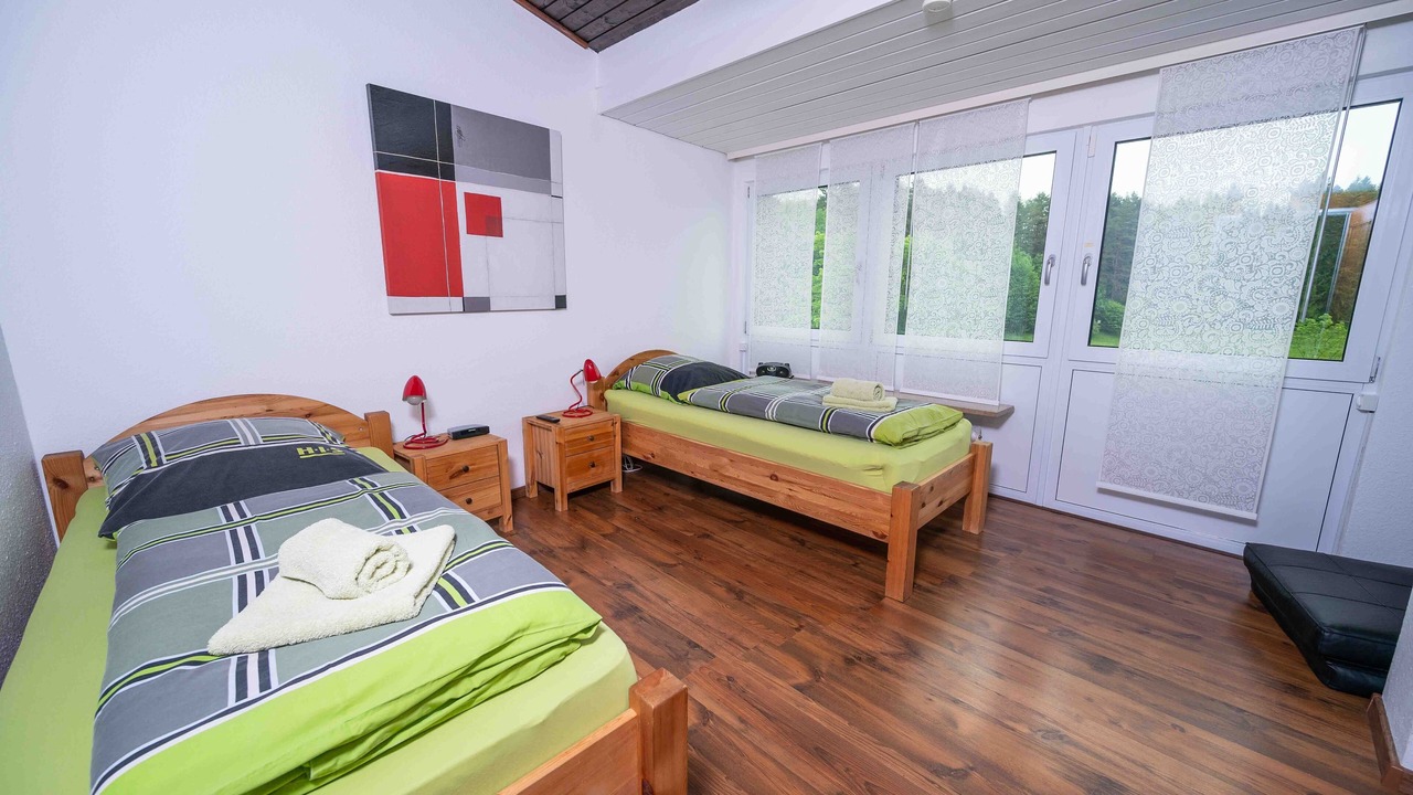 Photo of Bedroom in Schwarzenbach