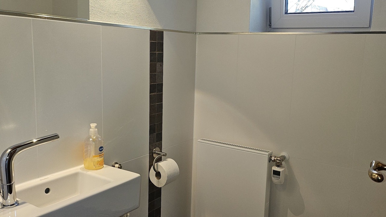 Photo of Bathroom in Schwarzenbach