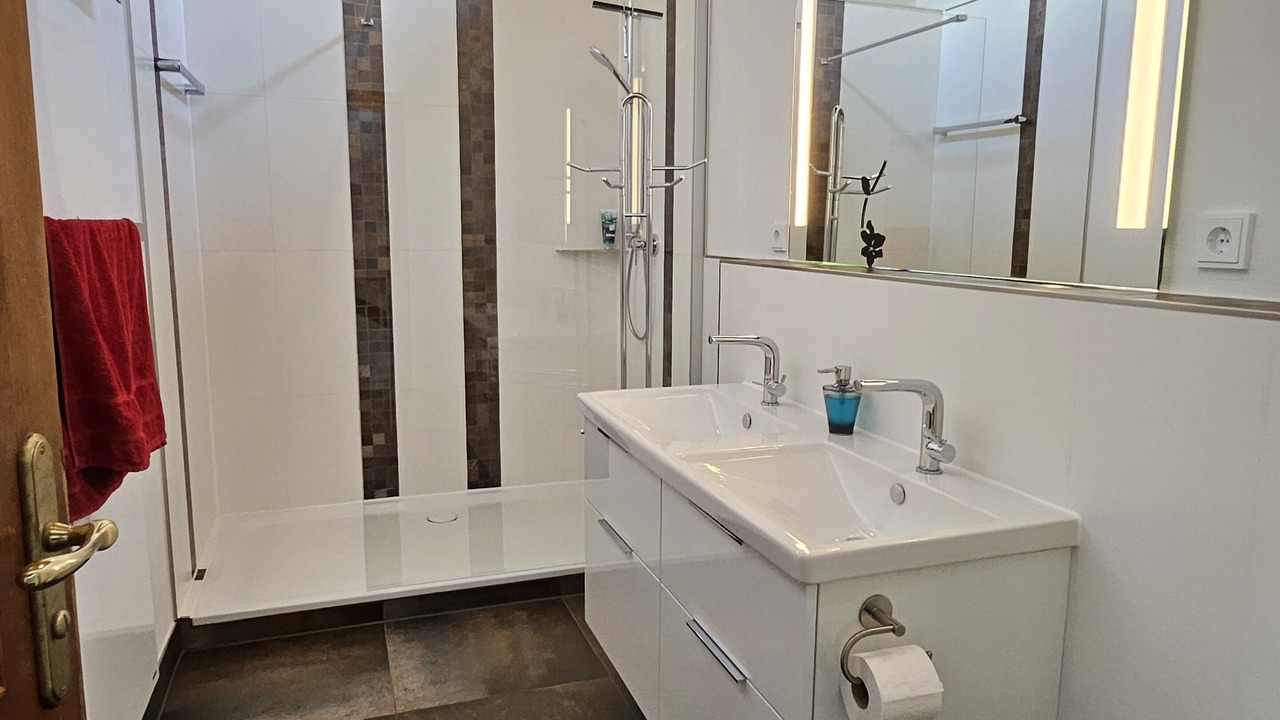 Photo of Bathroom in Schwarzenbach