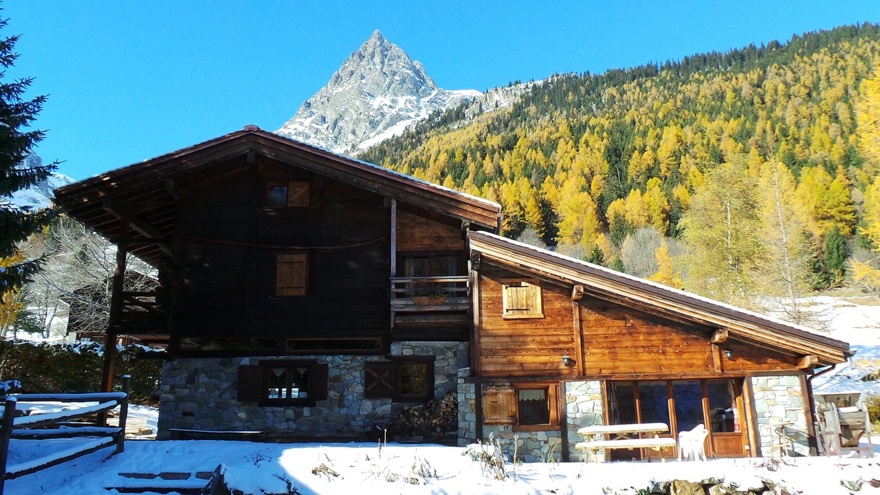 Photo of Outdoor in Vallorcine