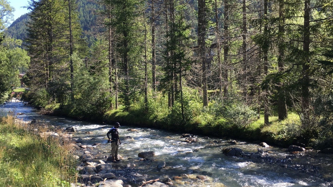 Photo of Others in Vallorcine