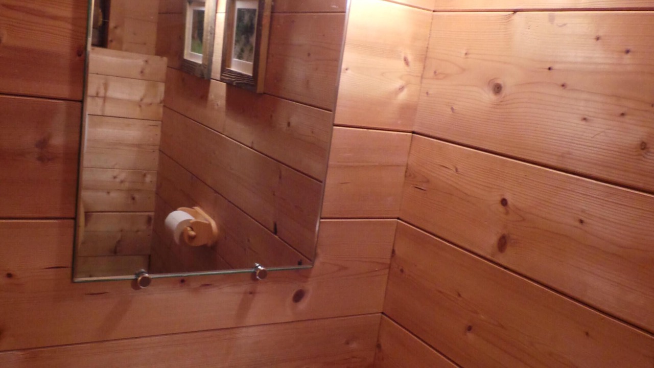 Photo of Bathroom in Vallorcine