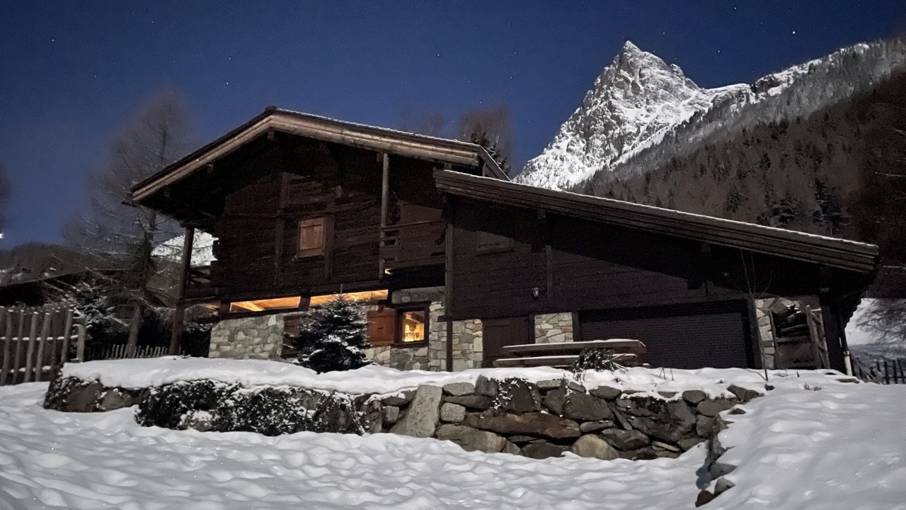 Photo of Outdoor in Vallorcine