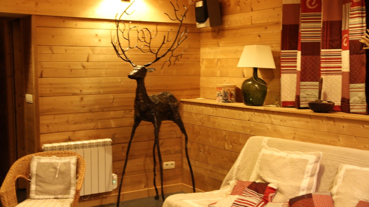 Photo of Others in Vallorcine